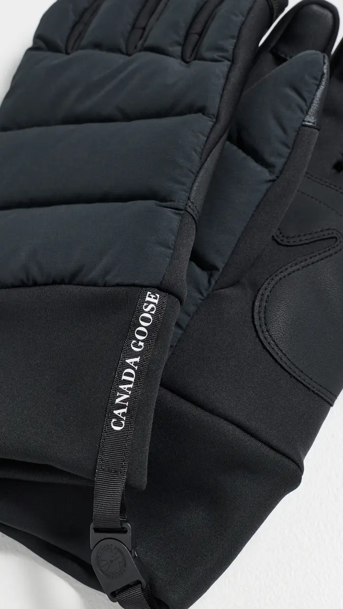Canada Goose Puffer Gloves | Thumbnail 3 Canada Goose Puffer Gloves | Thumbnail 3