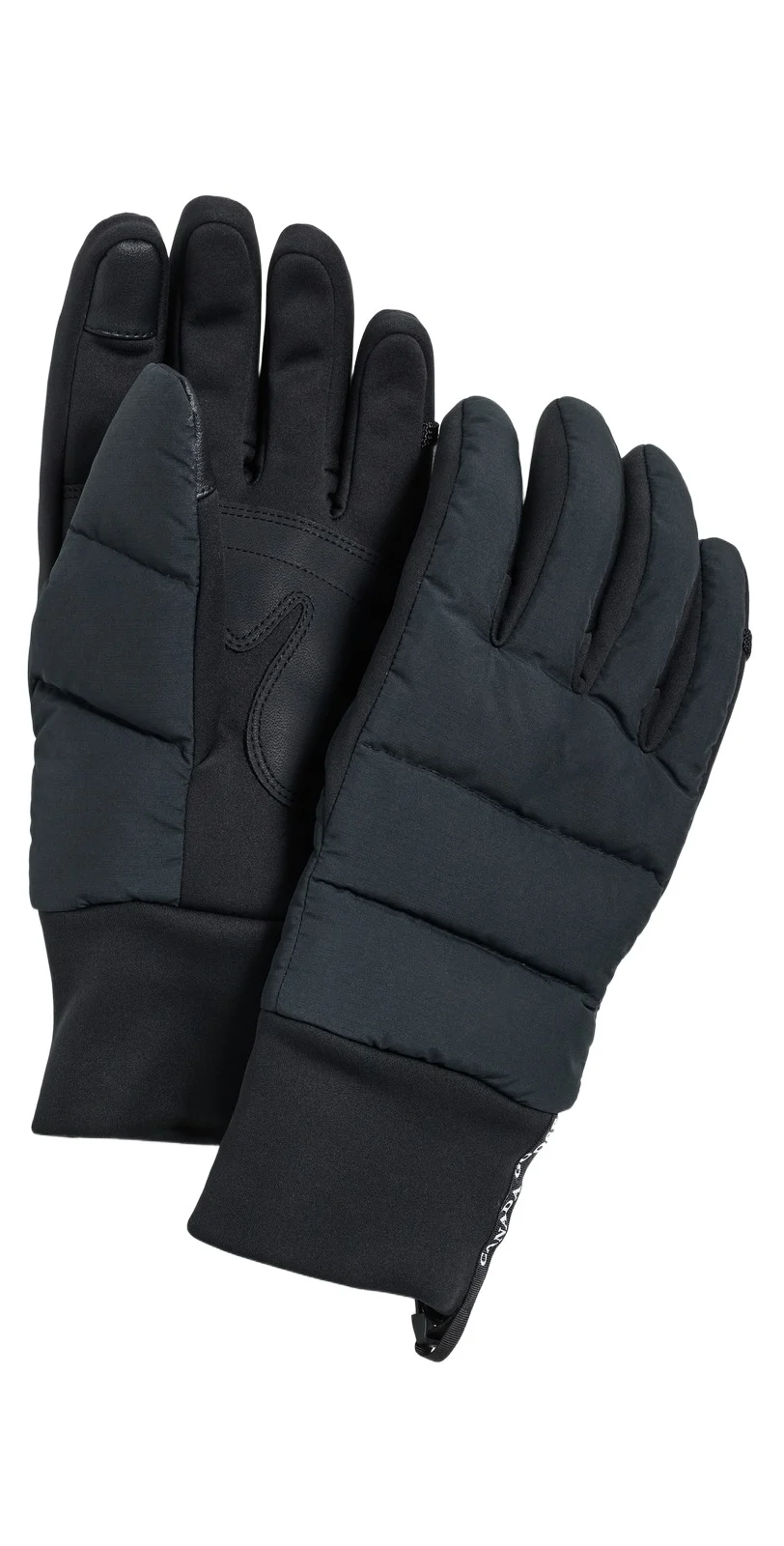 Canada Goose Puffer Gloves