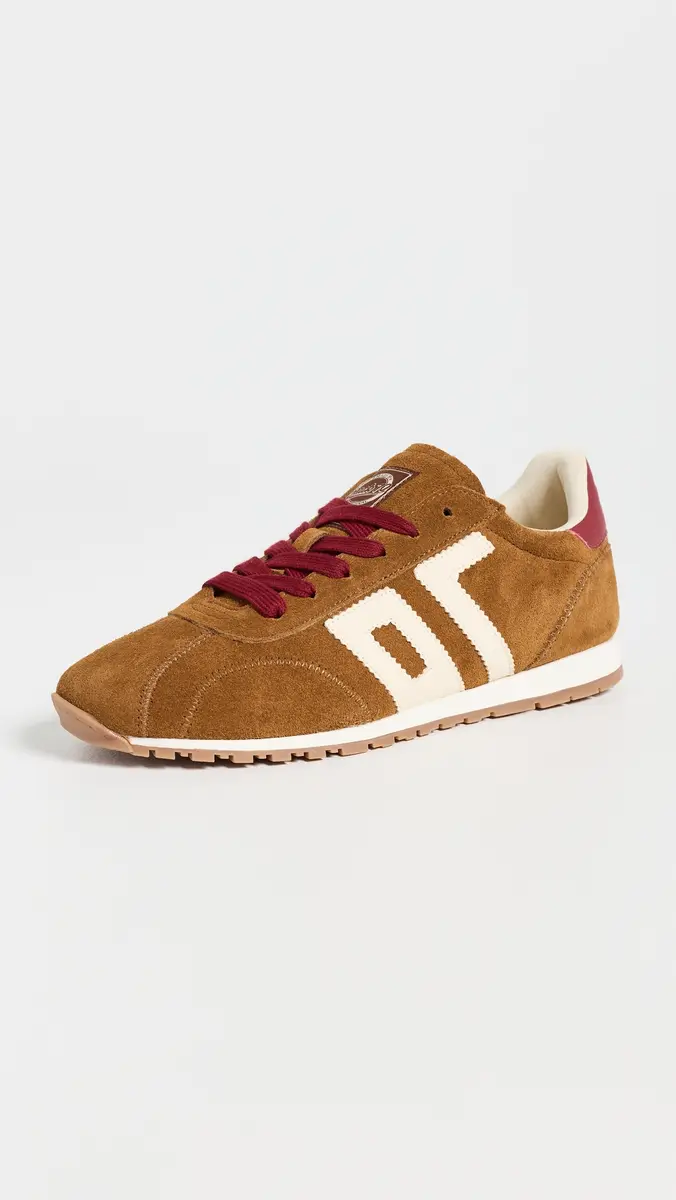 Back 70 Suede Sneakers | Thumbnail 2 Back 70 Suede Sneakers | Thumbnail 2