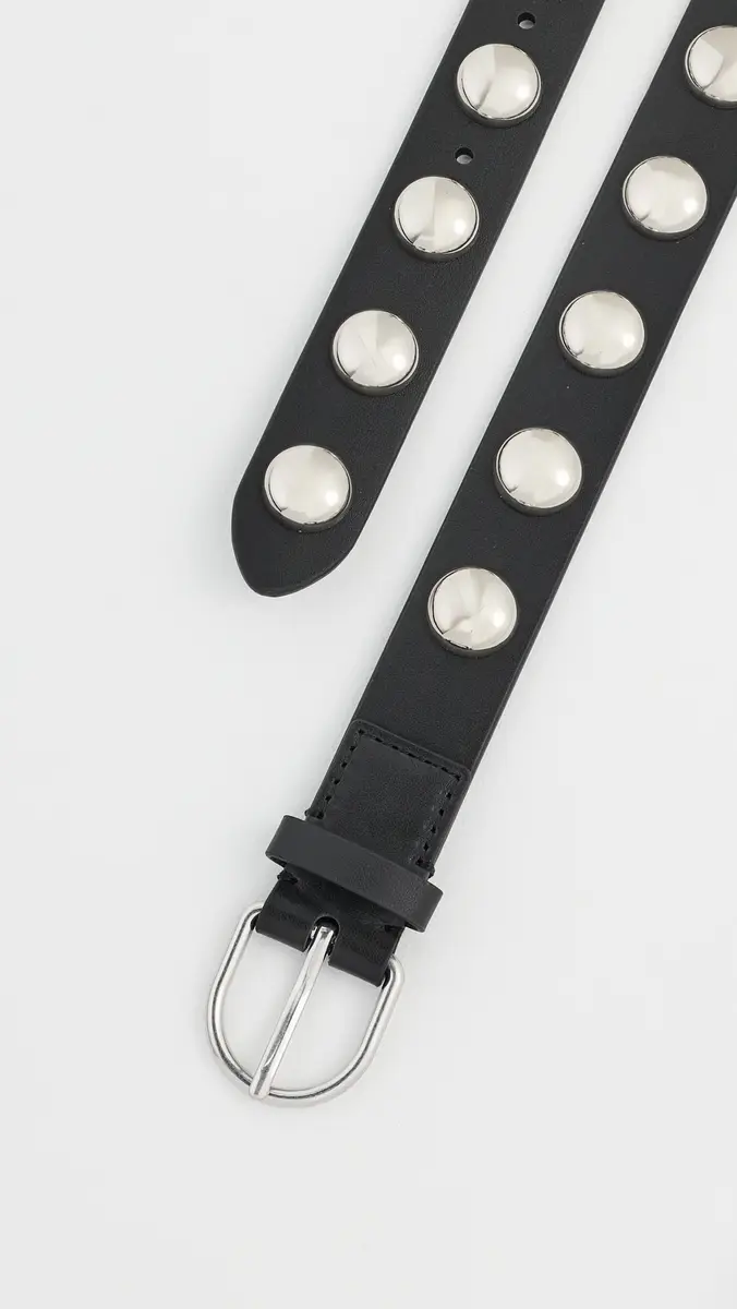 Loeffler Randall Issa Dome Studded Belt | Thumbnail 5 Loeffler Randall Issa Dome Studded Belt | Thumbnail 5