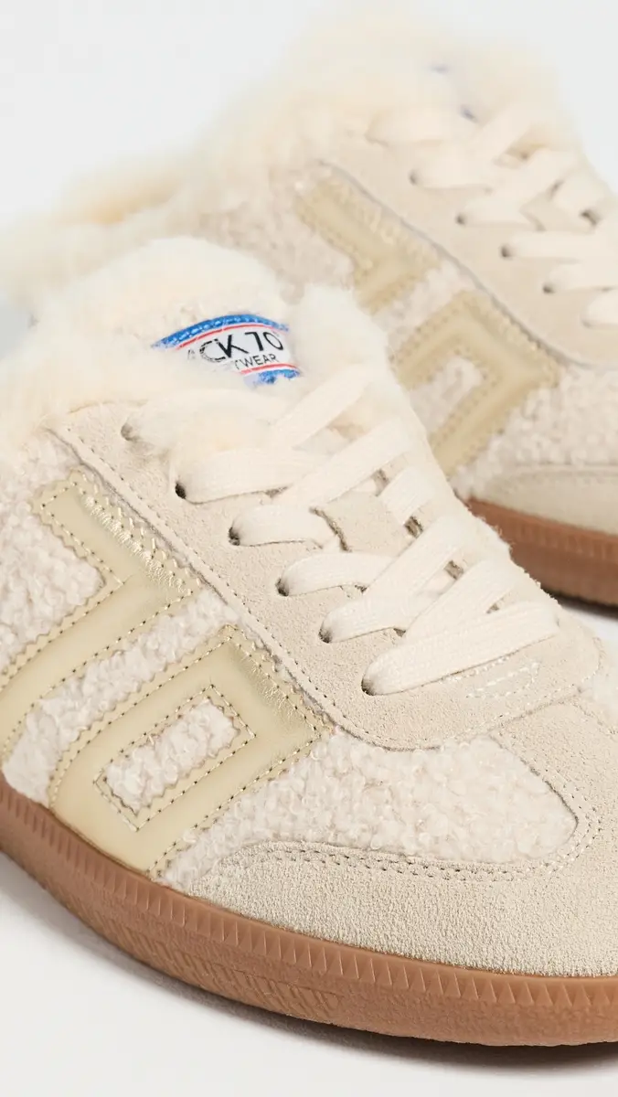 Back 70 Easter FL Sneaker Mules | Thumbnail 6 Back 70 Easter FL Sneaker Mules | Thumbnail 6