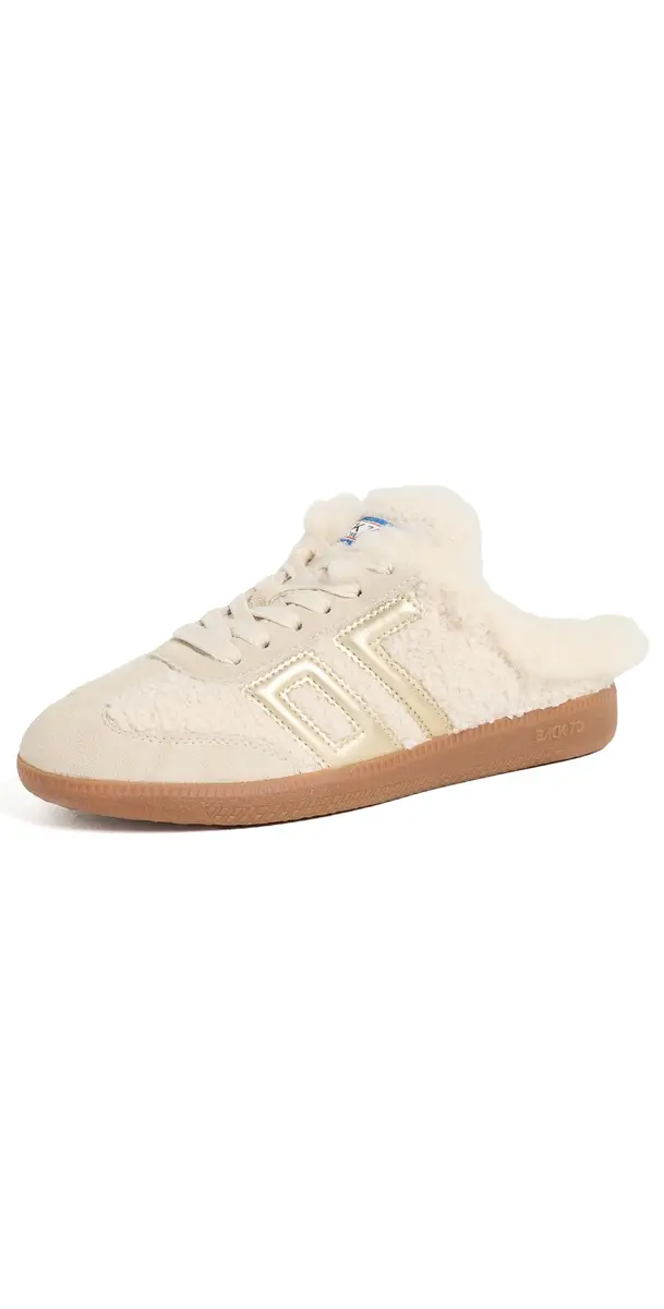 Back 70 Easter FL Sneaker Mules | Image 1 Back 70 Easter FL Sneaker Mules | Image 1