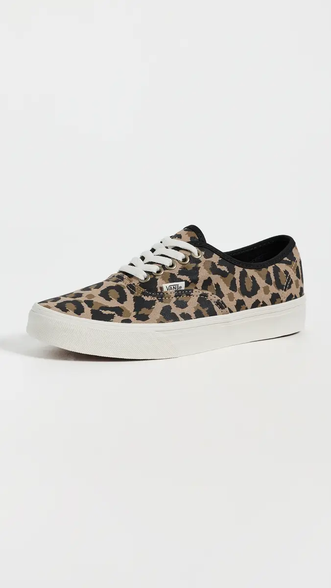 Vans Authentic Sneakers | Thumbnail 2