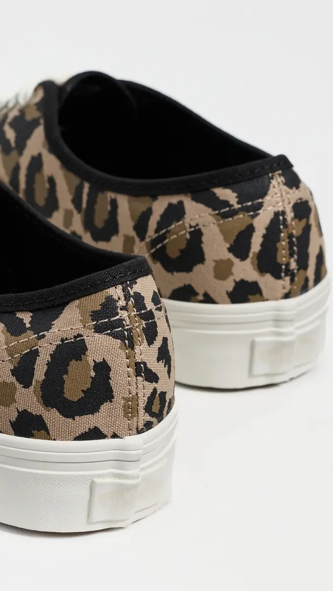 Vans Authentic Sneakers | Thumbnail 4