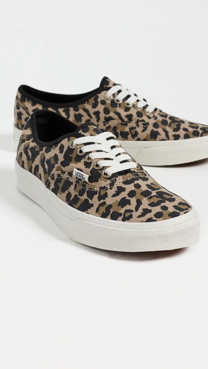 Vans Authentic Sneakers | Thumbnail 5