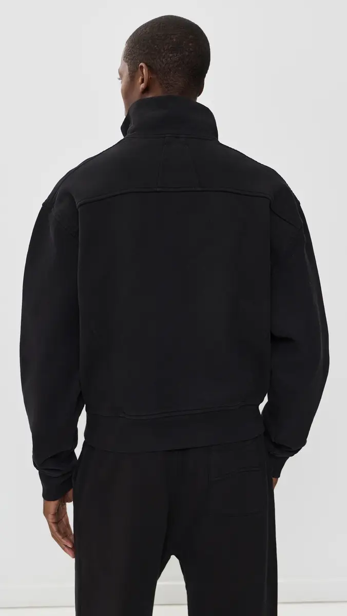 Rhude Classique Half Zip | Thumbnail 3