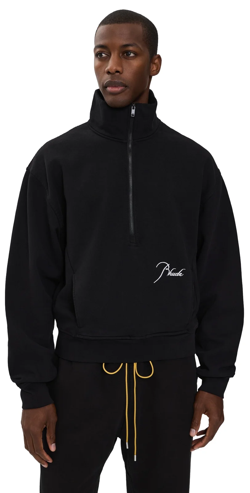 Classique Half Zip Classique Half Zip