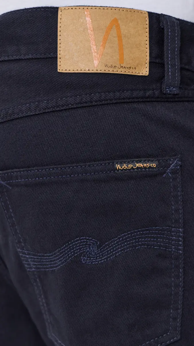 Nudie Jeans Rad Rufus Relaxed Straight Jeans | Thumbnail 6
