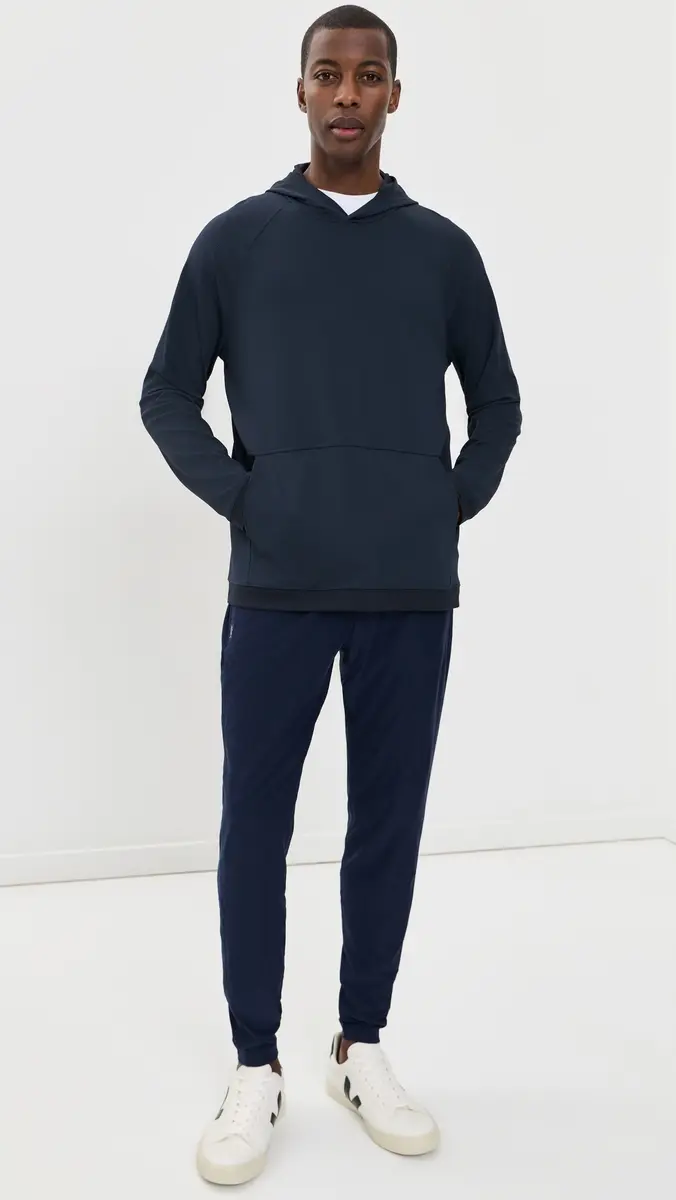 Rhone Waffle Tech Hoodie | Thumbnail 5 Rhone Waffle Tech Hoodie | Thumbnail 5