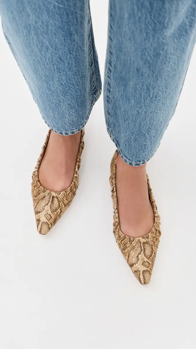 Sam Edelman Essex Flats | Thumbnail 3 Sam Edelman Essex Flats | Thumbnail 3