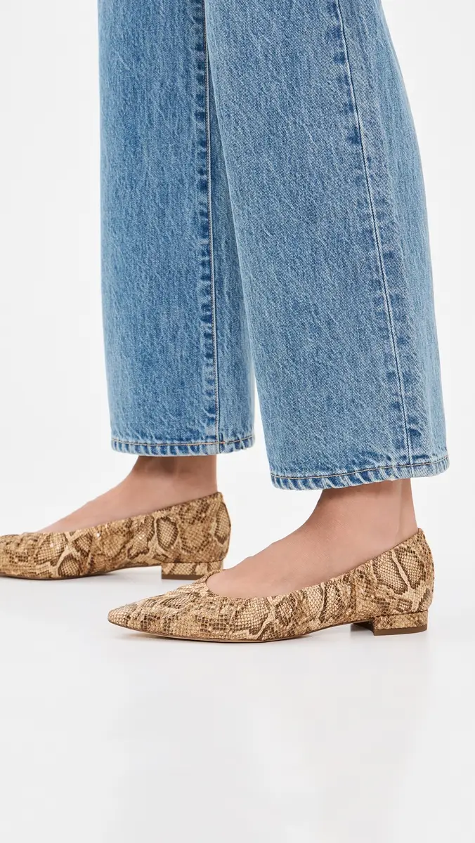 Sam Edelman Essex Flats | Thumbnail 4 Sam Edelman Essex Flats | Thumbnail 4