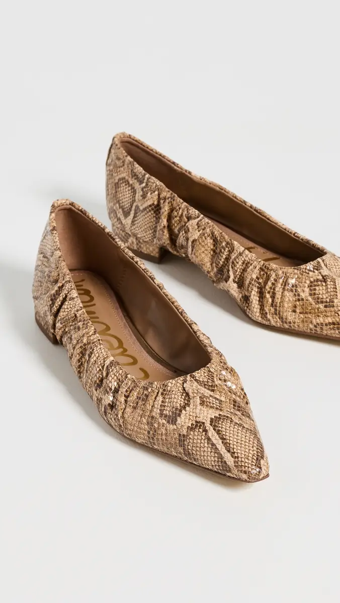 Sam Edelman Essex Flats | Thumbnail 6 Sam Edelman Essex Flats | Thumbnail 6