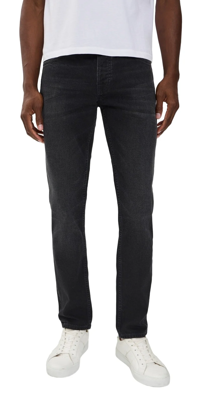 Nudie Jeans Solid Ollie Slim Jeans
