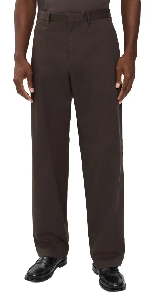 Theory Straight Chinos