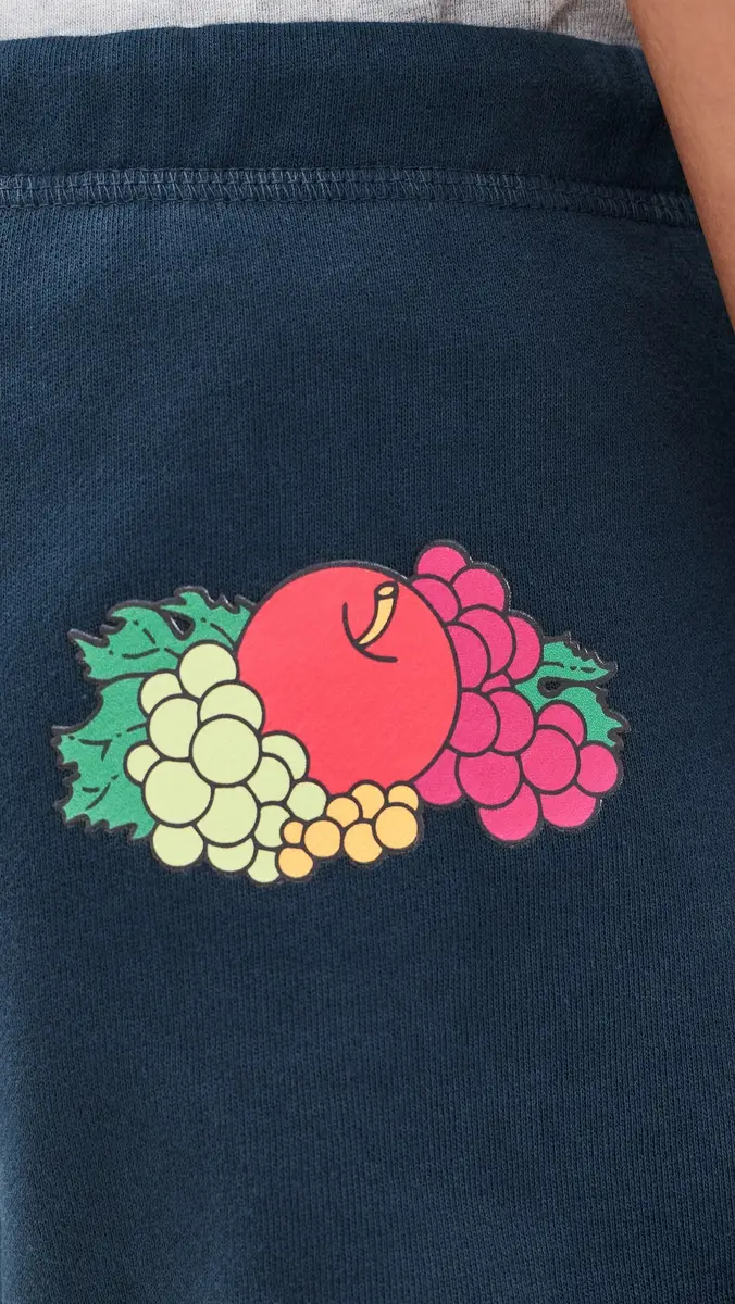 Hommegirls x Fruit of The Loom Fruity Shorts | Thumbnail 6