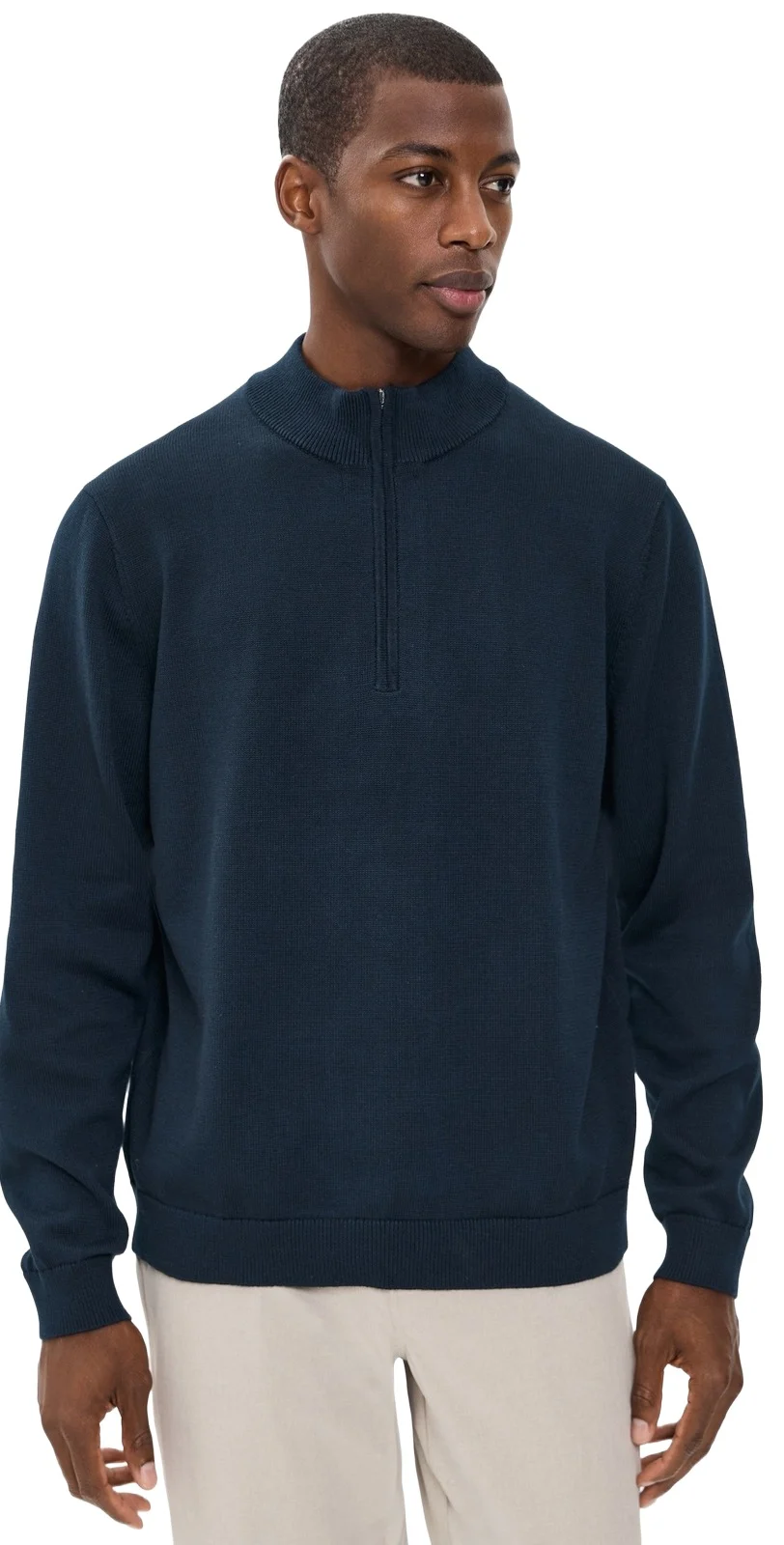 Commuter 1/4 Zip Sweater Commuter 1/4 Zip Sweater