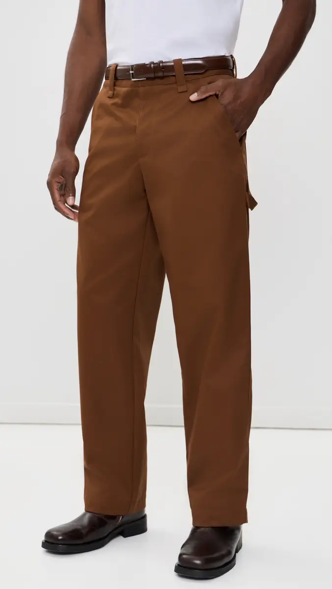 Helmut Lang Chino Pants | Thumbnail 2