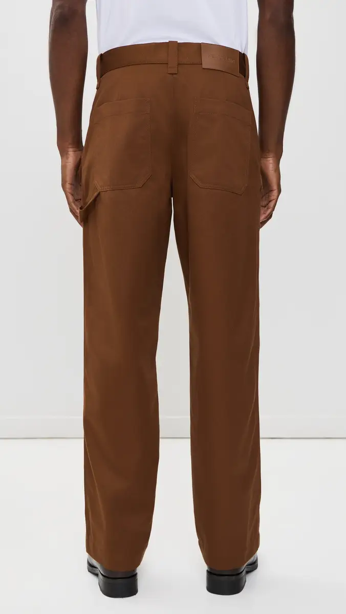 Helmut Lang Chino Pants | Thumbnail 3