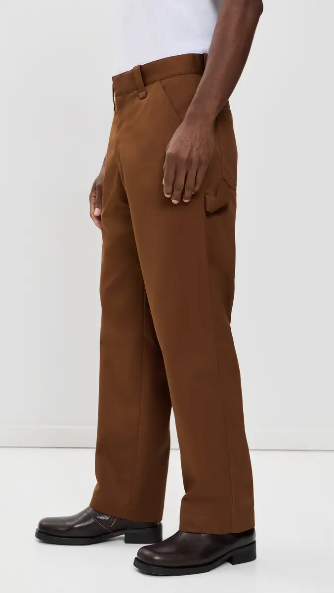 Helmut Lang Chino Pants | Thumbnail 4