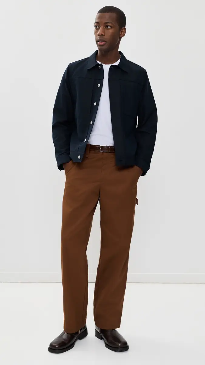Helmut Lang Chino Pants | Thumbnail 5