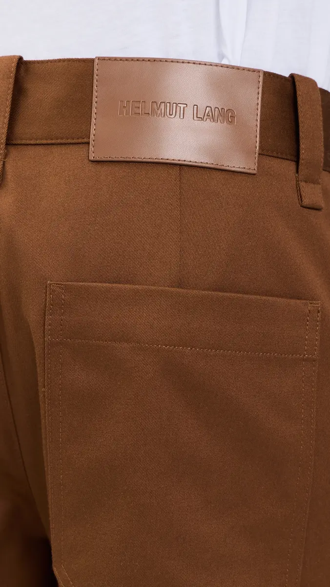 Helmut Lang Chino Pants | Thumbnail 6