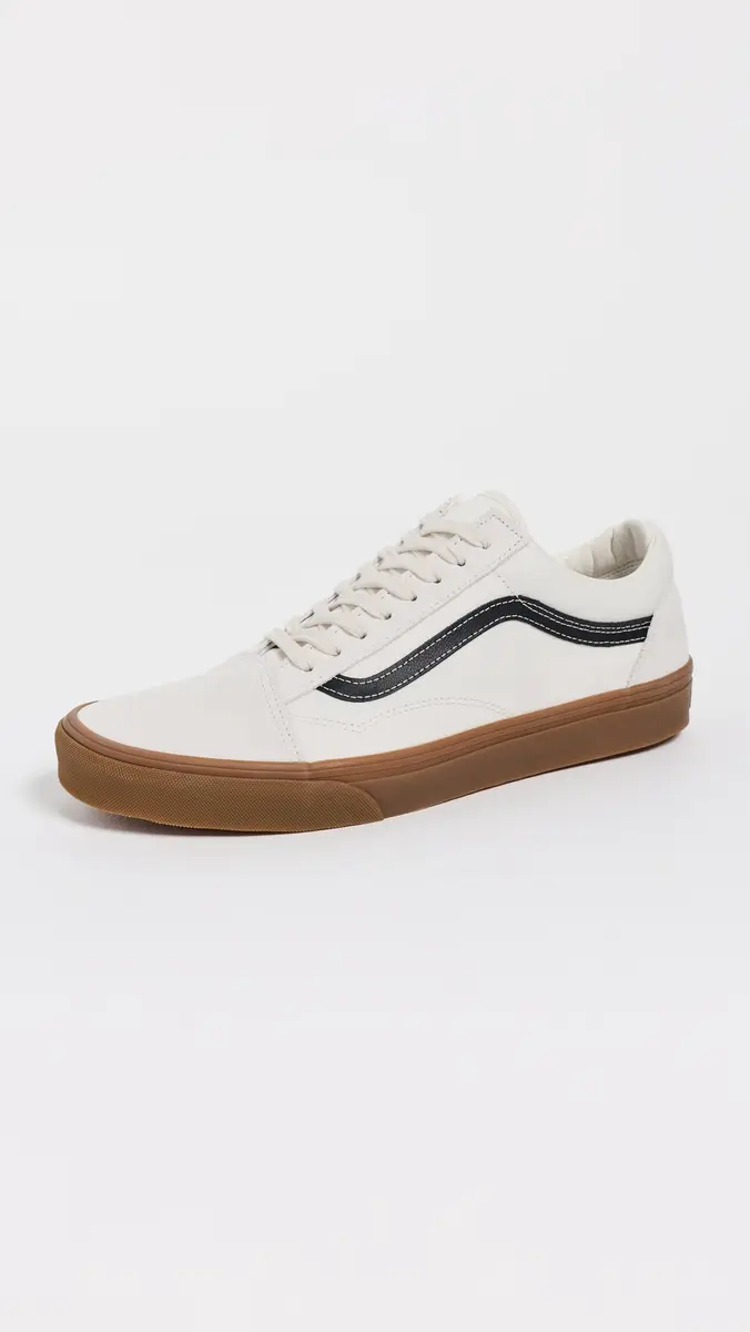 Vans Old Skool Sneakers | Thumbnail 2
