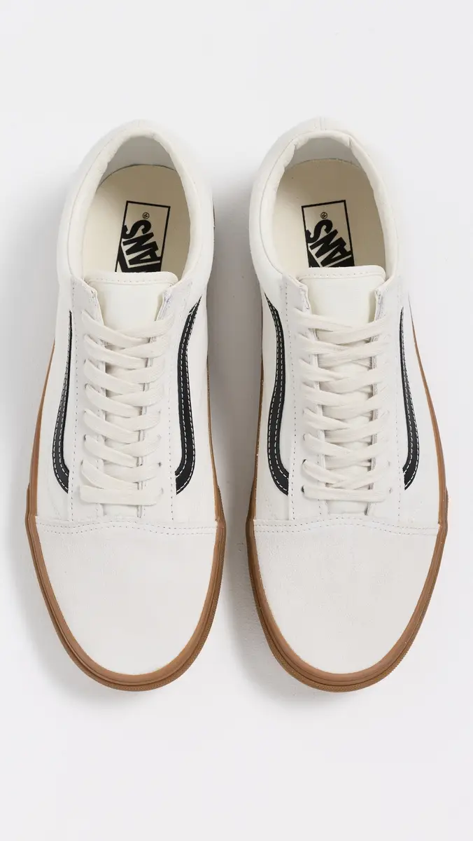 Vans Old Skool Sneakers | Thumbnail 4