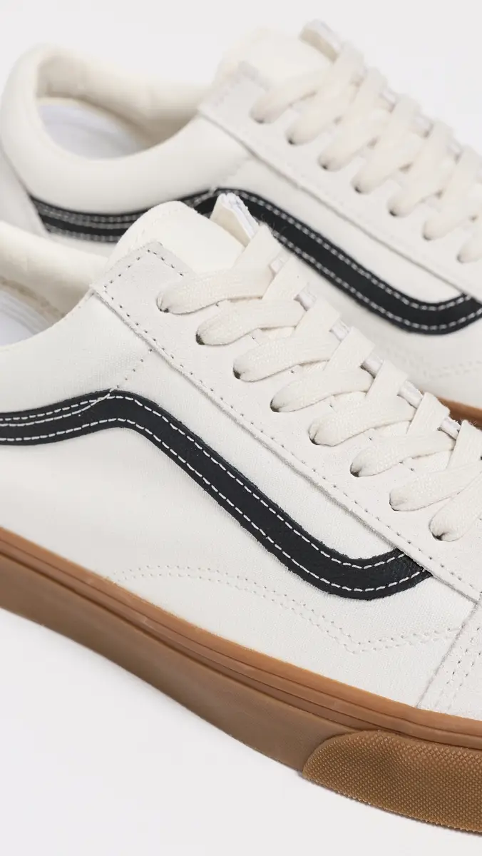 Vans Old Skool Sneakers | Thumbnail 5