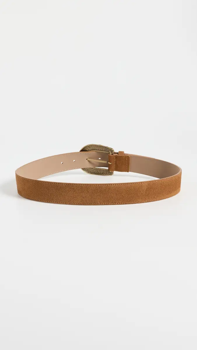 B-Low The Belt Charles Suede Belt | Thumbnail 4 B-Low The Belt Charles Suede Belt | Thumbnail 4