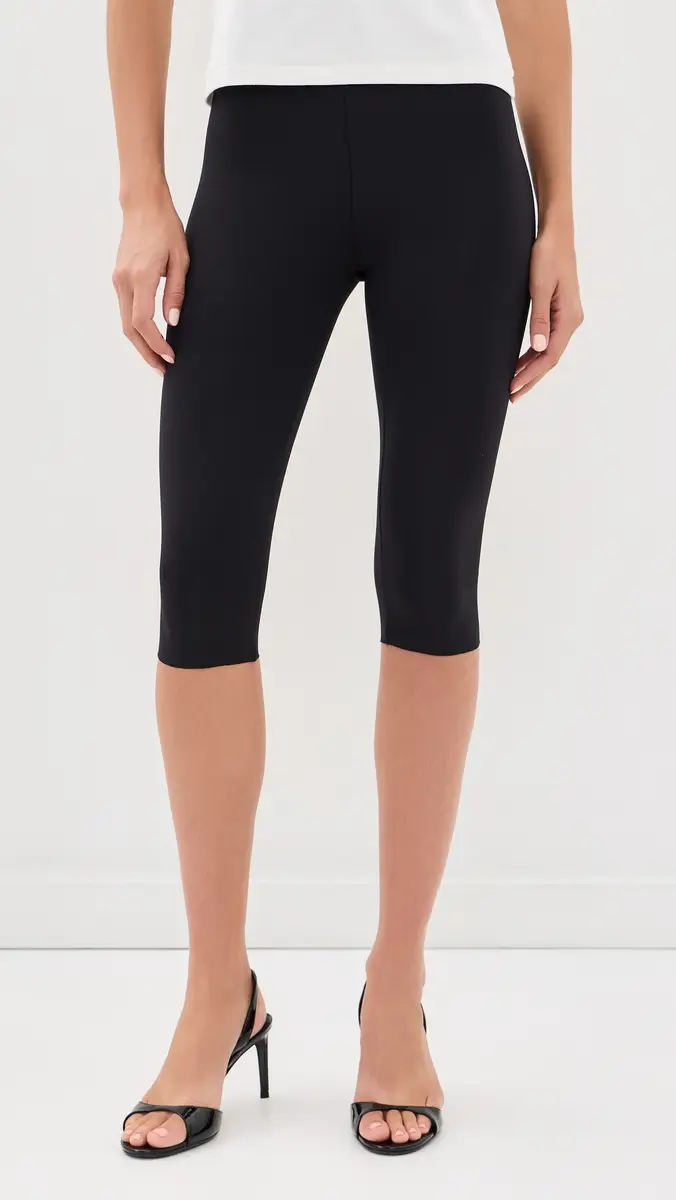 Commando Neoprene Capri Leggings | Thumbnail 2