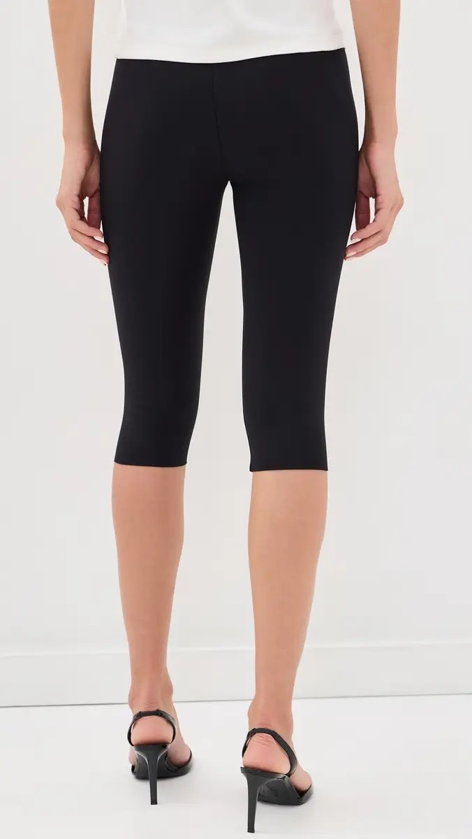 Commando Neoprene Capri Leggings | Thumbnail 3