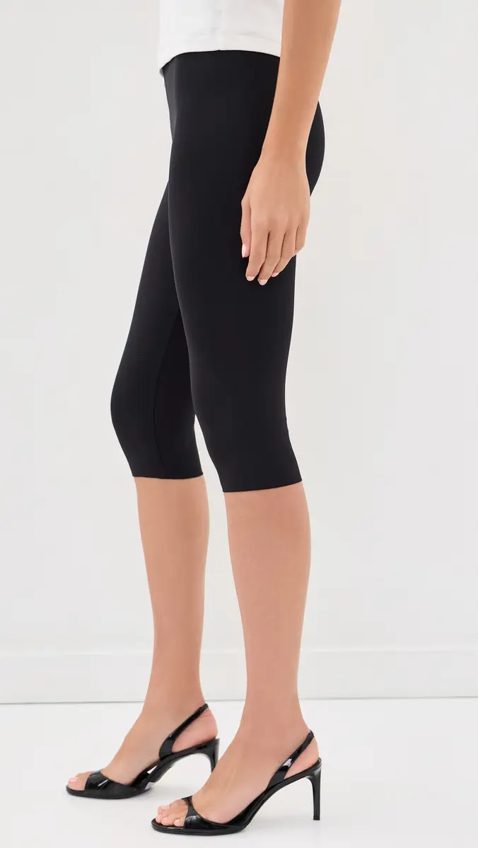 Commando Neoprene Capri Leggings | Thumbnail 4