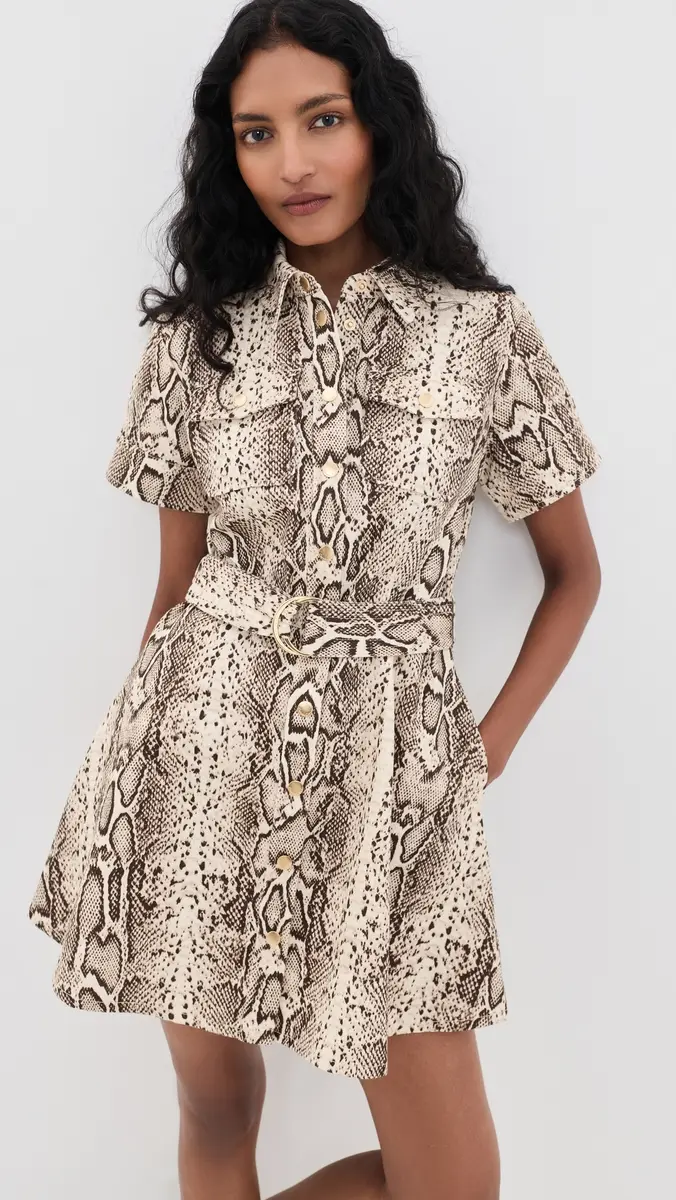 Cara Cara Walter Dress | Thumbnail 2 Cara Cara Walter Dress | Thumbnail 2