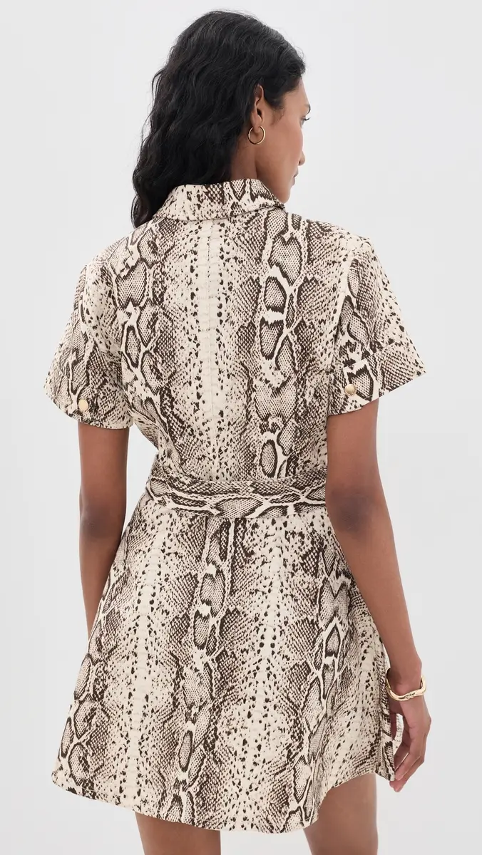 Cara Cara Walter Dress | Thumbnail 3 Cara Cara Walter Dress | Thumbnail 3