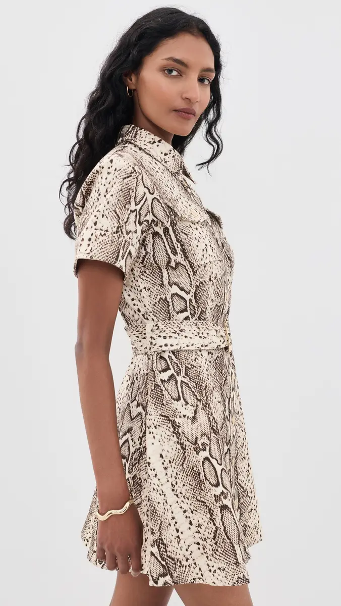Cara Cara Walter Dress | Thumbnail 4 Cara Cara Walter Dress | Thumbnail 4