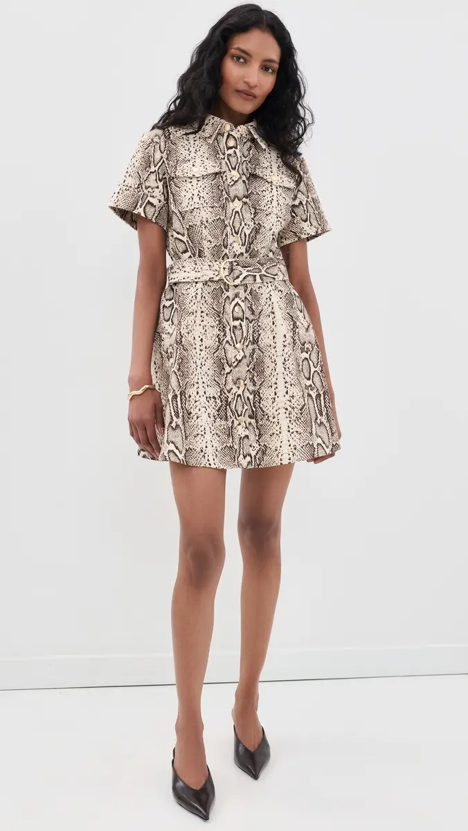 Cara Cara Walter Dress | Thumbnail 5 Cara Cara Walter Dress | Thumbnail 5
