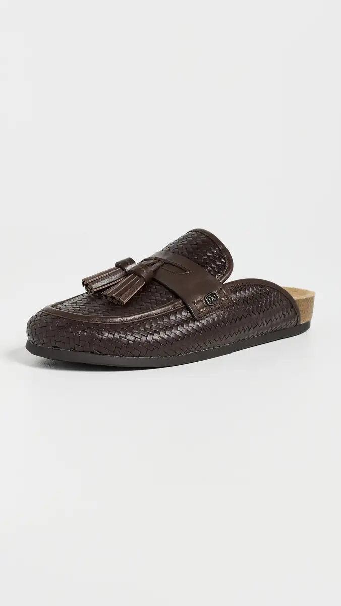 Sam Edelman Astrid Weave Mules | Thumbnail 2 Sam Edelman Astrid Weave Mules | Thumbnail 2