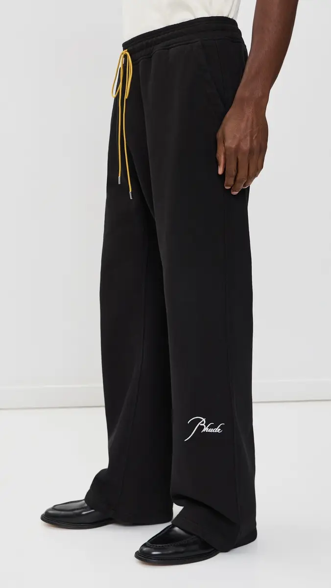 Rhude Classique Sweatpants | Thumbnail 5