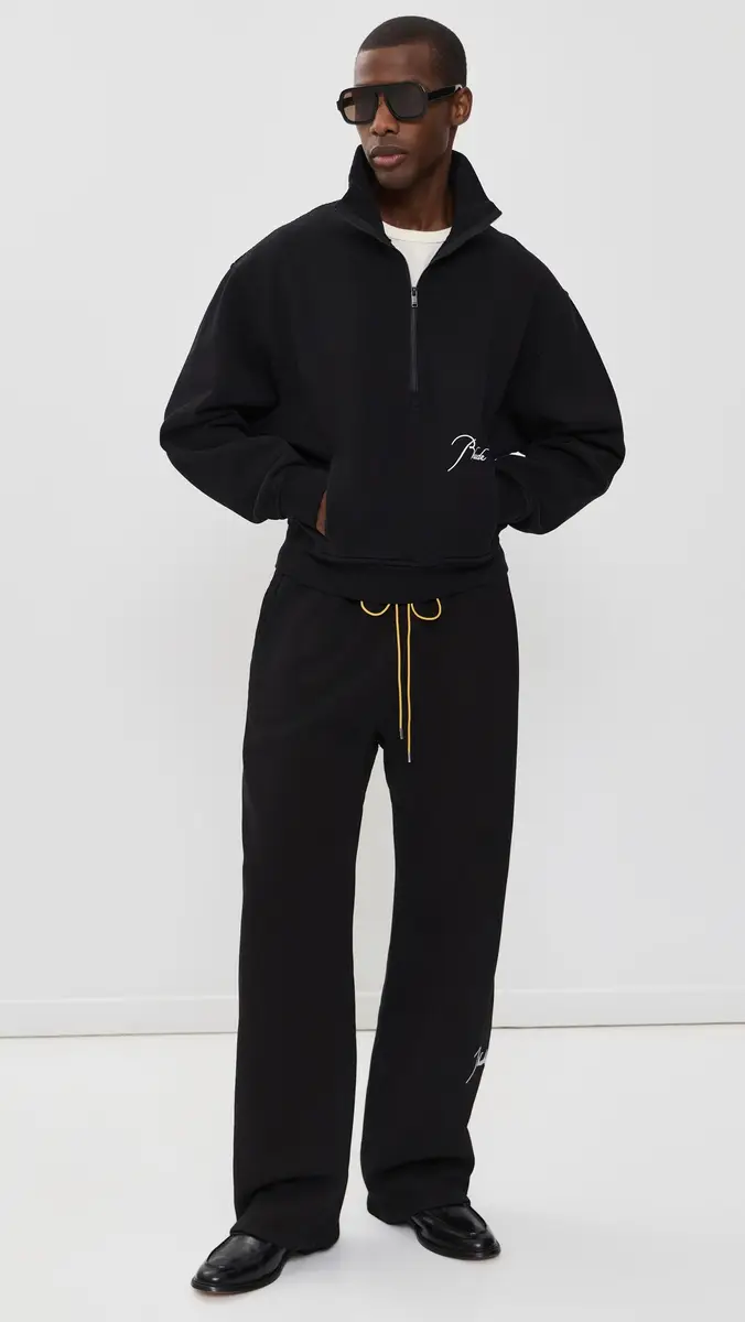 Rhude Classique Sweatpants | Thumbnail 6