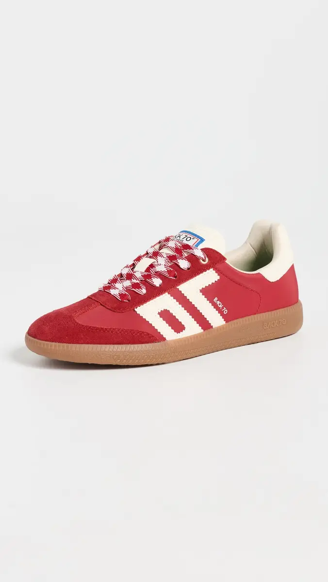 Back 70 Ghost Sneakers | Thumbnail 2 Back 70 Ghost Sneakers | Thumbnail 2