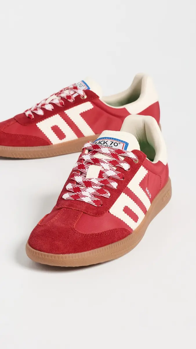 Back 70 Ghost Sneakers | Thumbnail 5 Back 70 Ghost Sneakers | Thumbnail 5