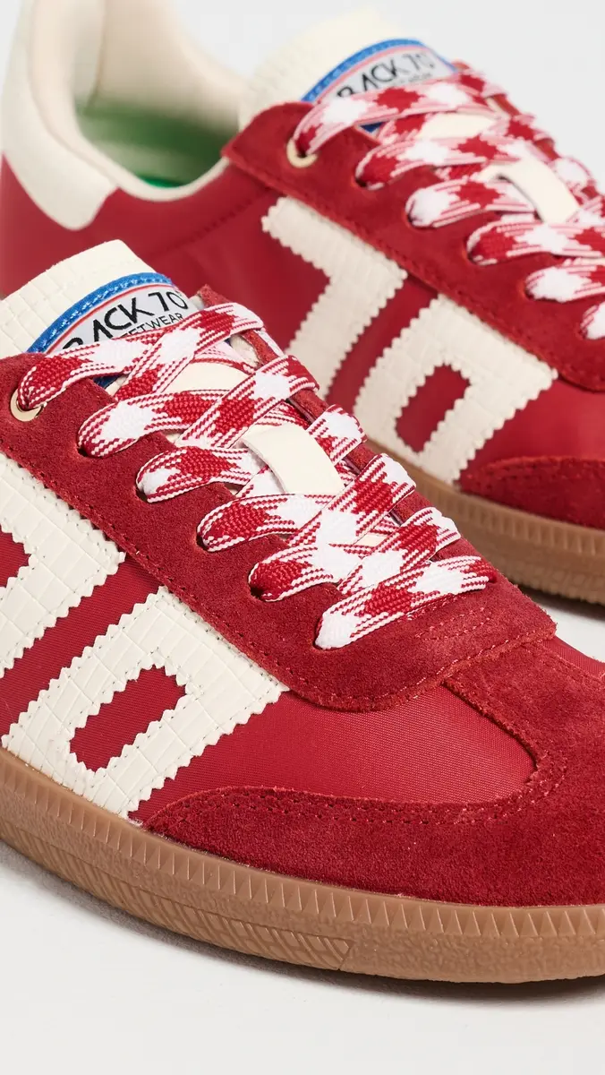 Back 70 Ghost Sneakers | Thumbnail 6 Back 70 Ghost Sneakers | Thumbnail 6