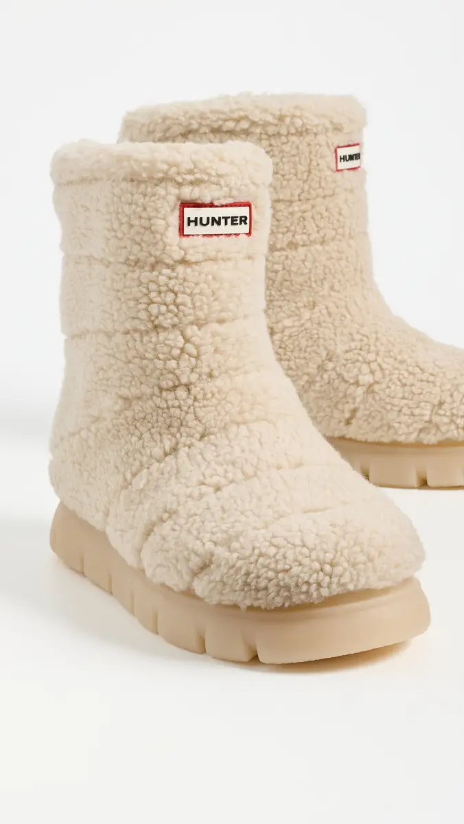 Hunter Boots Maran Boots | Thumbnail 5 Hunter Boots Maran Boots | Thumbnail 5