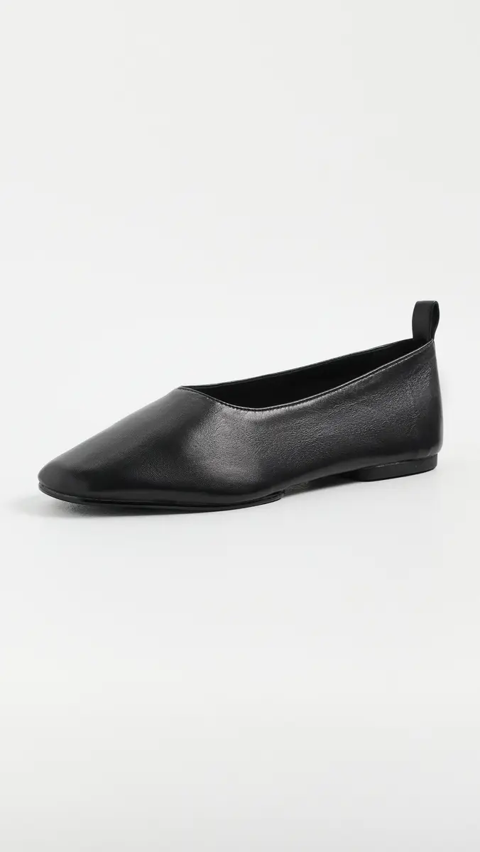 Madewell Freja Glove Ballet Flats | Thumbnail 2 Madewell Freja Glove Ballet Flats | Thumbnail 2