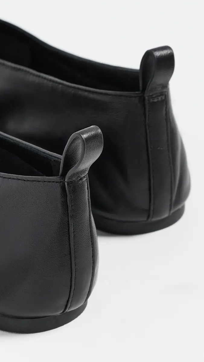 Madewell Freja Glove Ballet Flats | Thumbnail 4 Madewell Freja Glove Ballet Flats | Thumbnail 4
