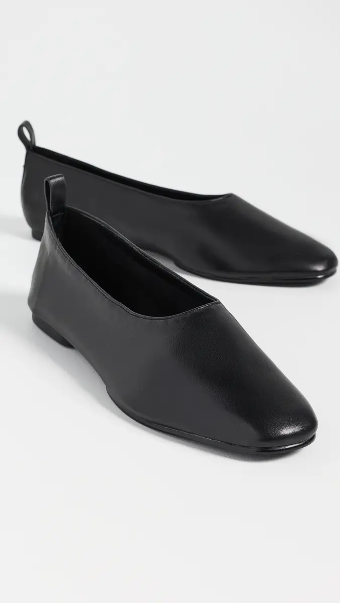 Madewell Freja Glove Ballet Flats | Thumbnail 5 Madewell Freja Glove Ballet Flats | Thumbnail 5