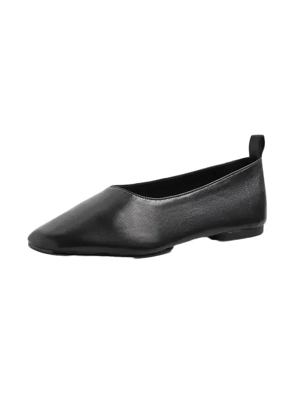 Freja Glove Ballet Flats Freja Glove Ballet Flats