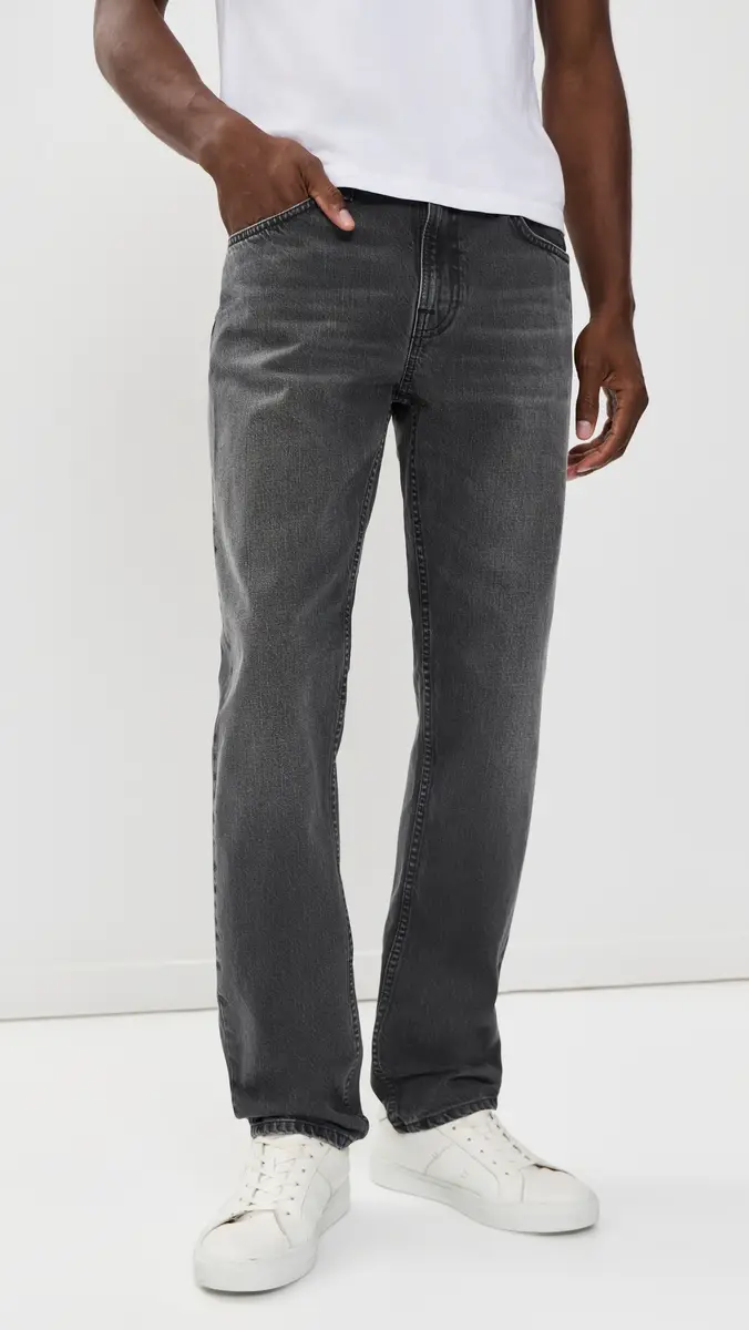 Nudie Jeans Gritty Jackson Jeans | Thumbnail 2 Nudie Jeans Gritty Jackson Jeans | Thumbnail 2