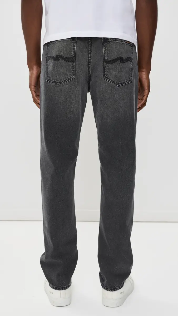 Nudie Jeans Gritty Jackson Jeans | Thumbnail 3 Nudie Jeans Gritty Jackson Jeans | Thumbnail 3