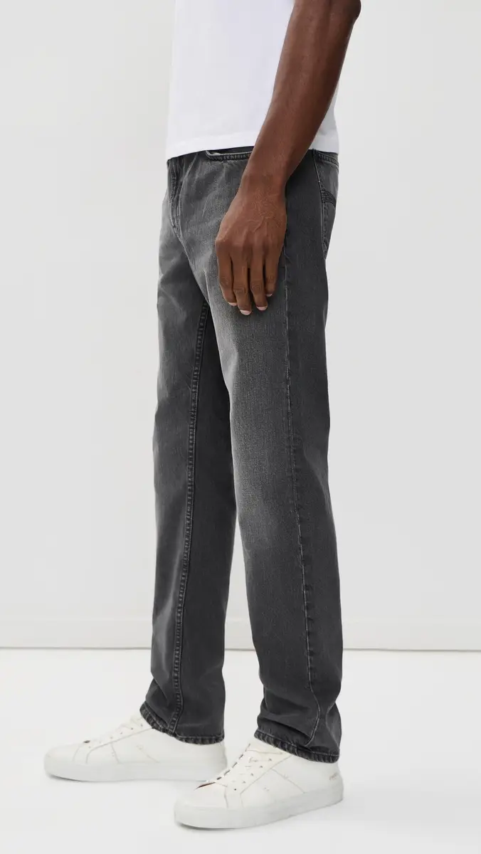Nudie Jeans Gritty Jackson Jeans | Thumbnail 4 Nudie Jeans Gritty Jackson Jeans | Thumbnail 4
